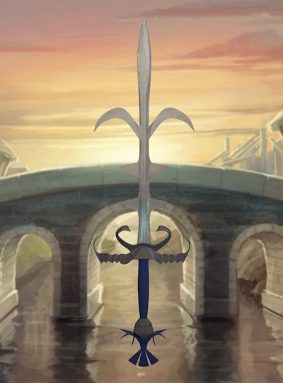 Armadyl Godsword preview image 1
