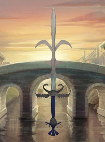 Armadyl Godsword preview image
