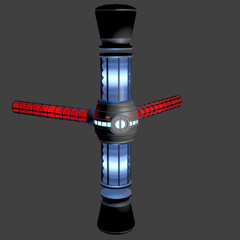 WarpCore StarTrek preview image 1