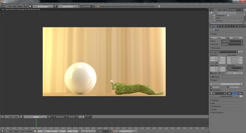 slug ball preview image