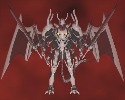 il Diavolo preview image