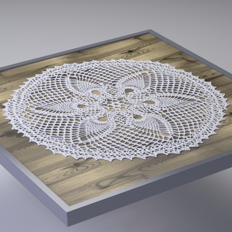 Crochet preview image 1