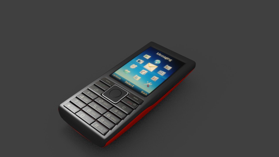 Handphone preview image 1