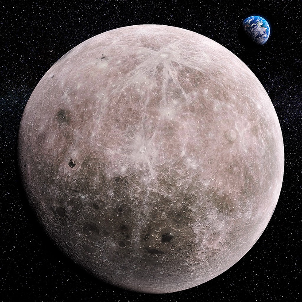 Earth in Cycles preview image 2