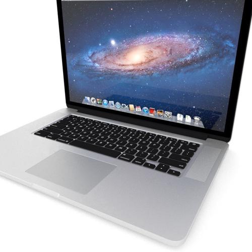 Apple Macbook Retina Cycles preview image