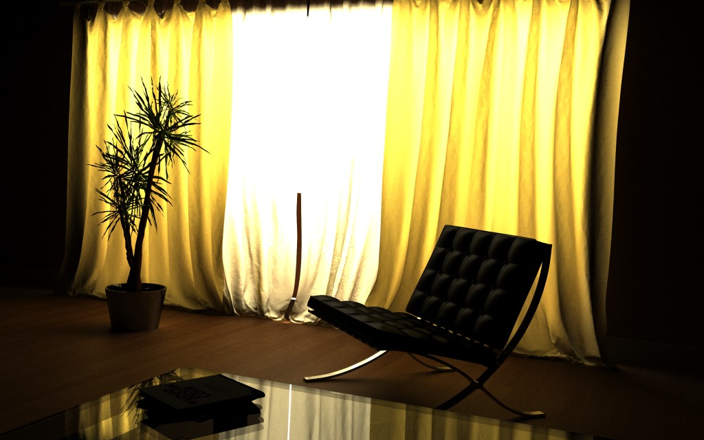 Suit_barcelona preview image 1