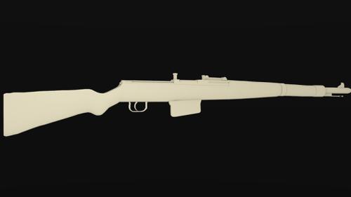 Walther Untextured  preview image