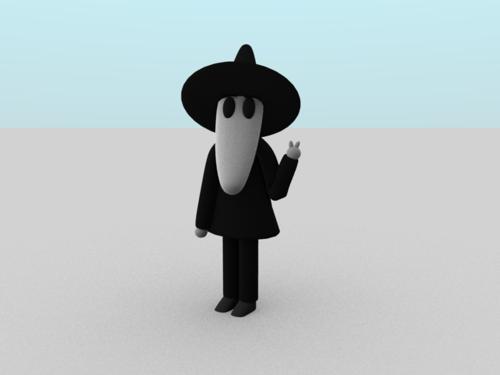 Spy vs Spy preview image