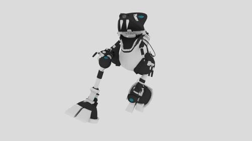 Ribizor preview image