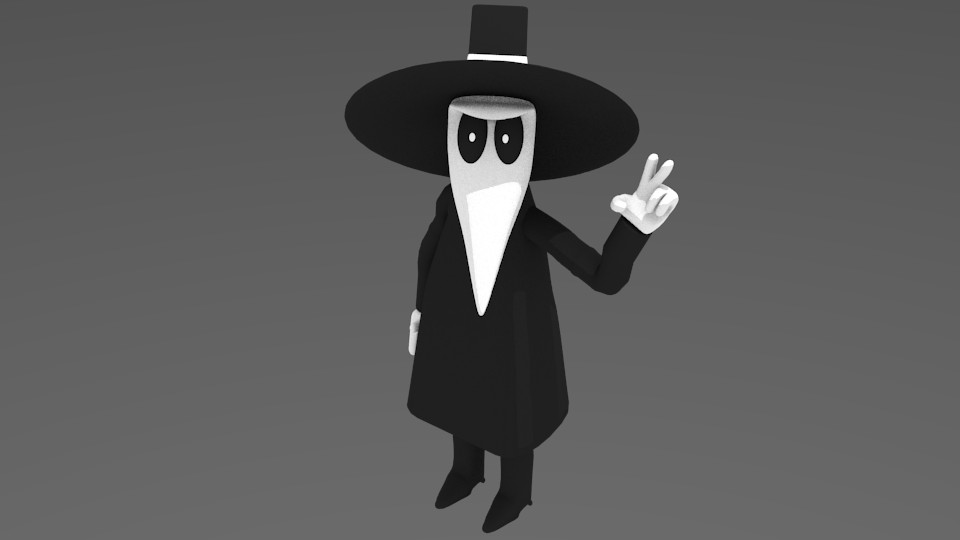 Spy vs Spy V.2 preview image 1