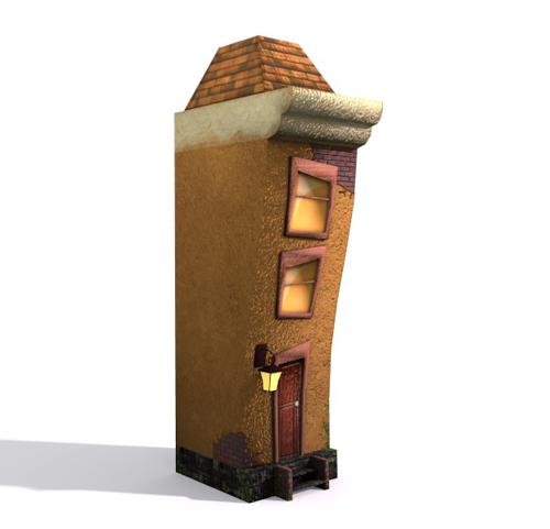 casita LP preview image