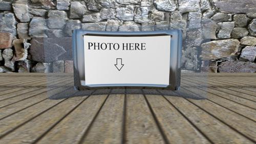 Bilderrahmen preview image