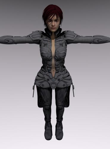 Miss_Nuni (HG char) preview image