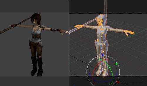 Sintel 2.63+ preview image