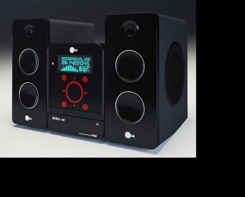 Micro System-FA162 preview image