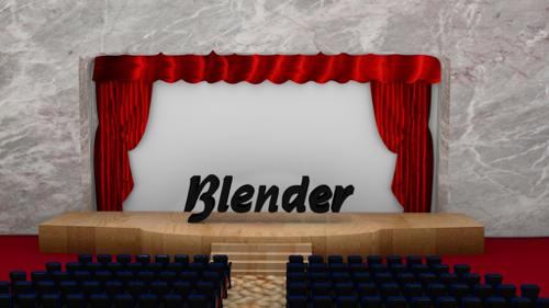 Theater preview image