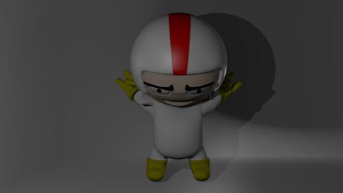 Kick Buttowski preview image