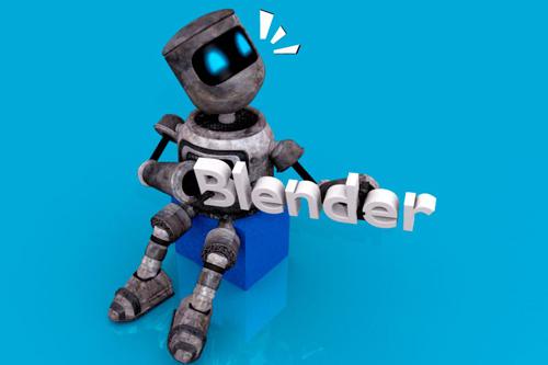 Robot Kauter preview image