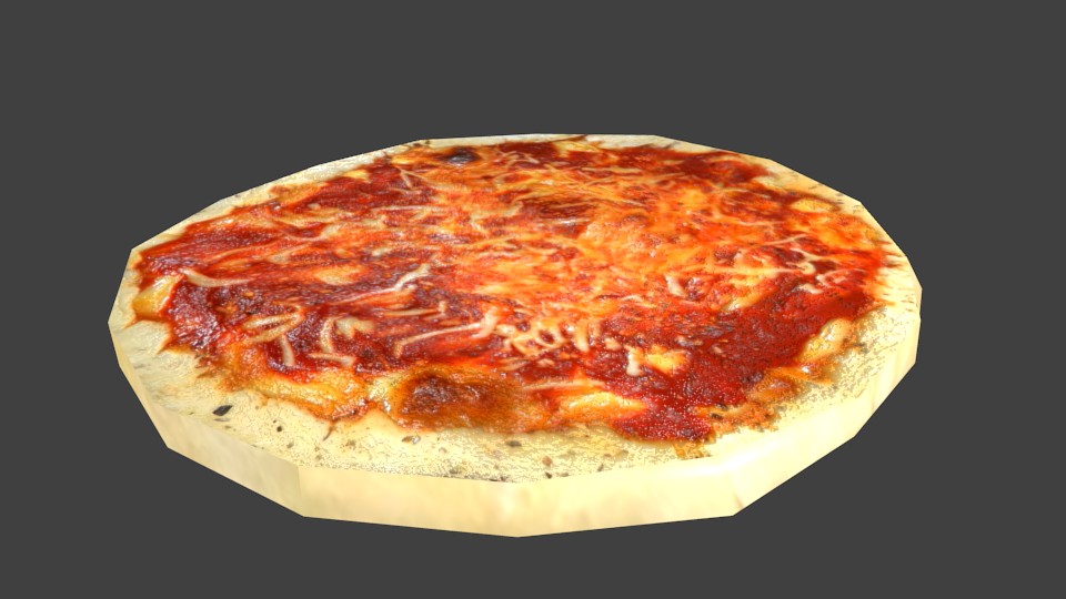Pizza preview image 1