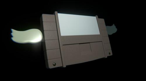 Fita supernintendo preview image