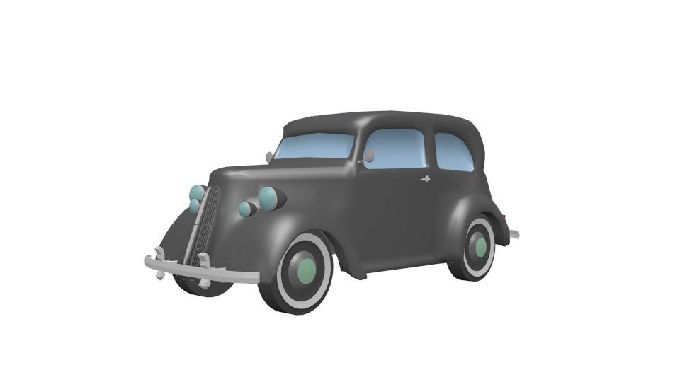 FORD ANGLIA 1949 preview image 1