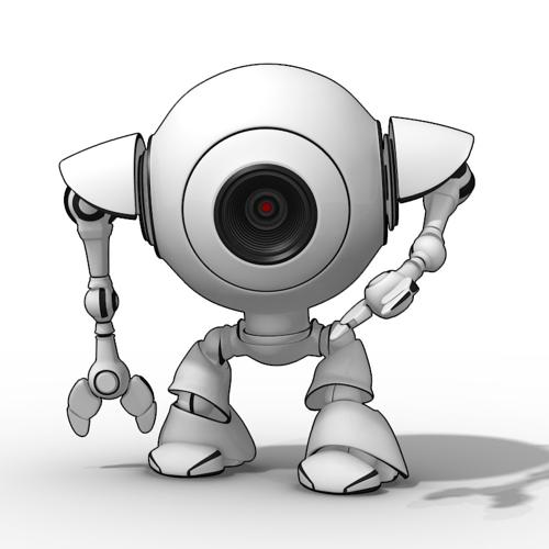 iCam Bot v1 preview image