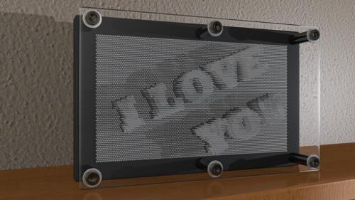 PinScreen preview image