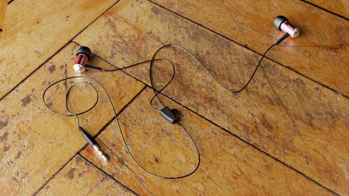 wattson headphones preview image