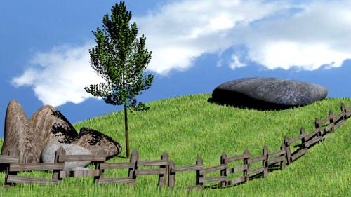 Campo  preview image