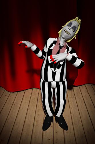 rigged_bettlejuice preview image