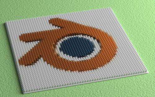 bead plate preview image