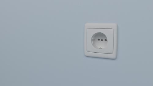 Portugal electrical socket preview image