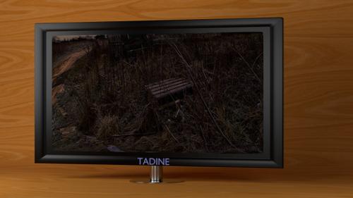 Plasma T.V preview image