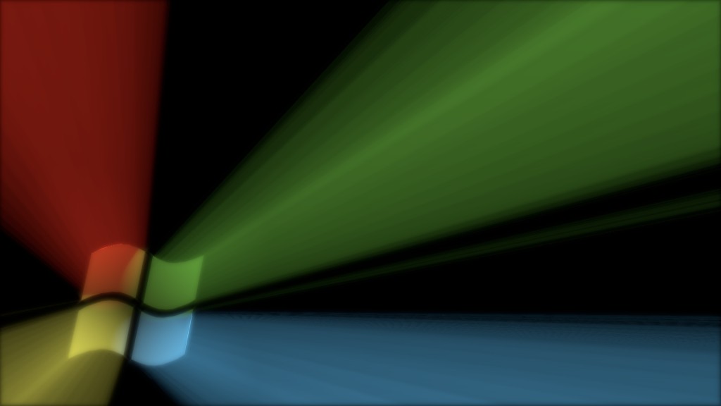 windows Volumetric Wallpaper preview image 1