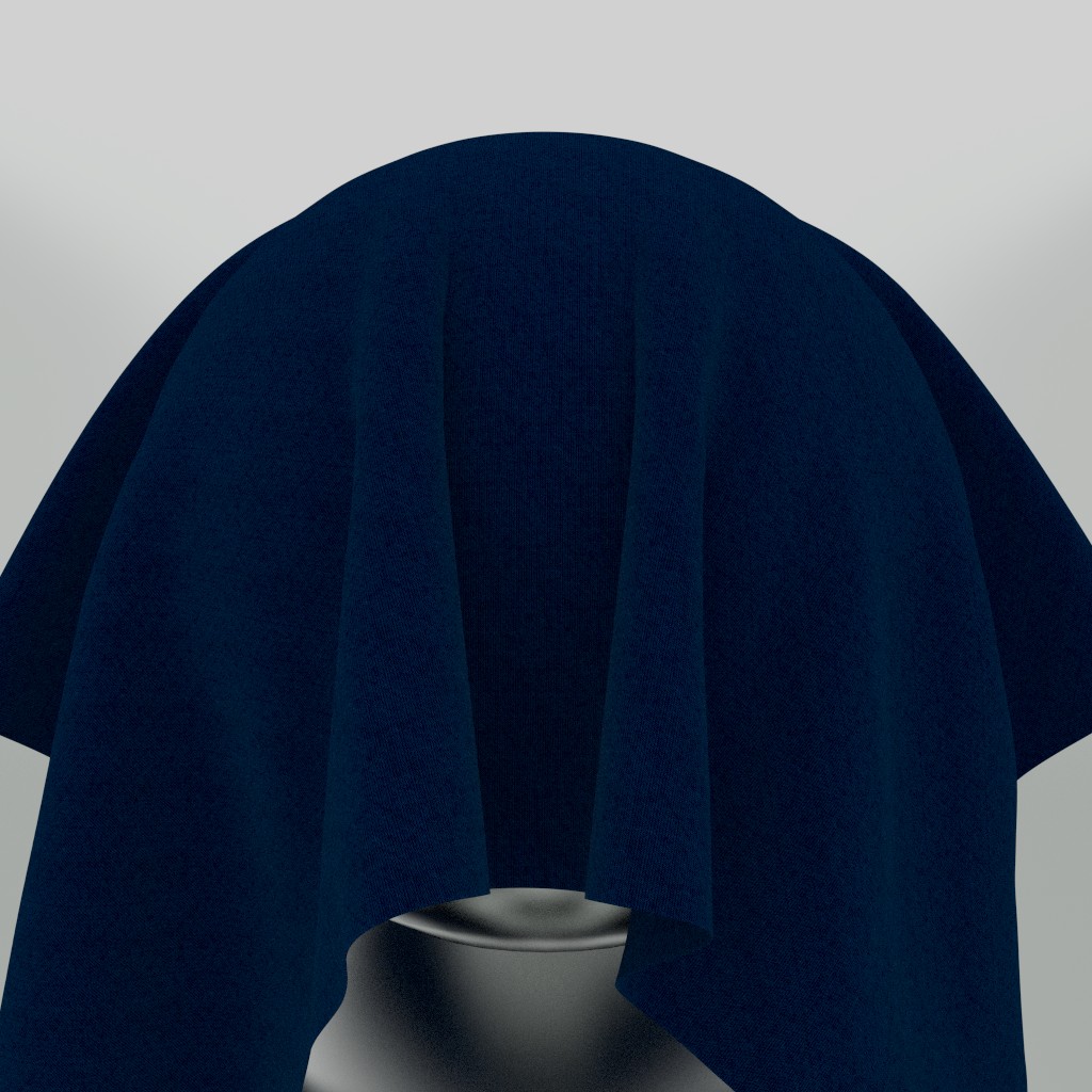 Jeans Material preview image 1