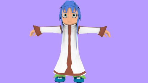 yui_character preview image