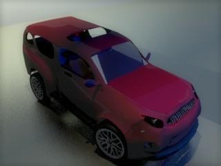 toyota tx preview image