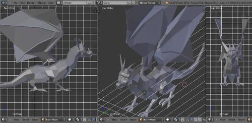 base mesh Drag preview image
