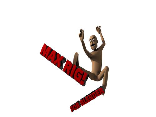 Max Rig preview image