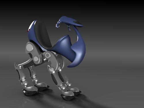 scuter of future preview image