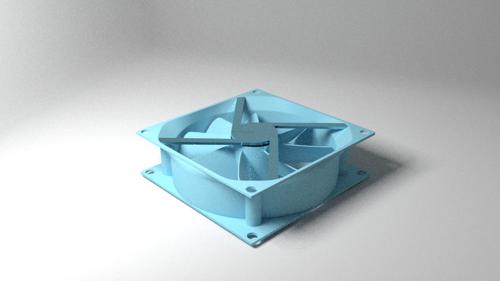 Computer Fan preview image