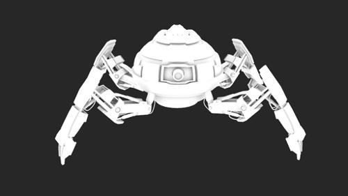 probe model preview image