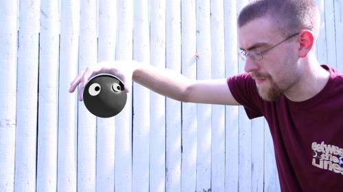 Ball Barbell preview image