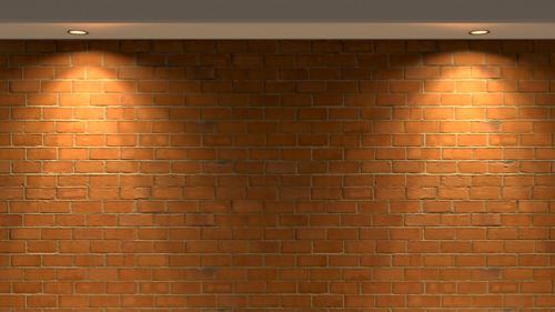 IES Effect with Blender Internal preview image