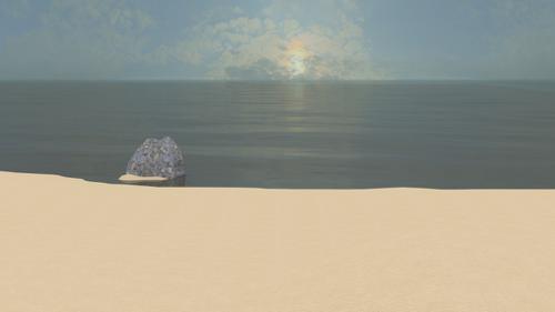 beach cycles  Just for the picture  preview image