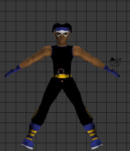 Super choque preview image