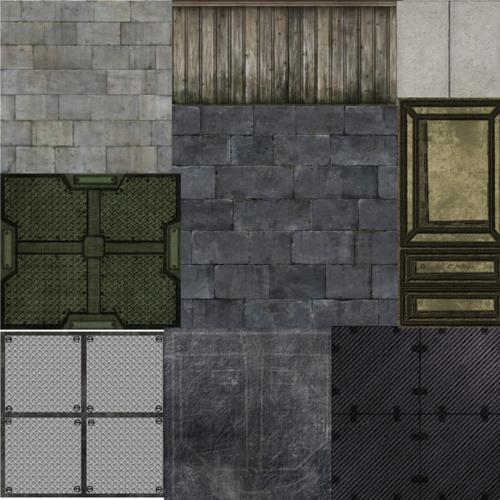 Texture pack 2 preview image