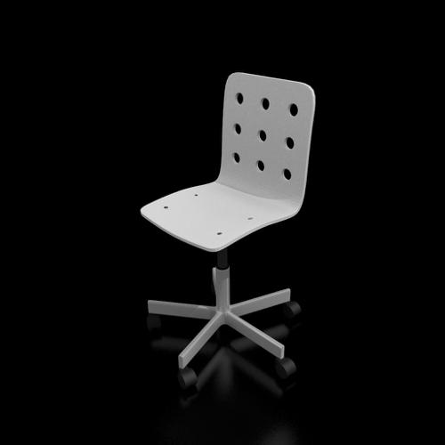 Jules chair  IKEA  preview image