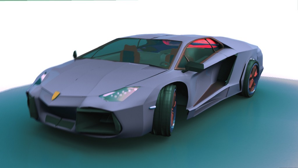 lamborghini  preview image 1