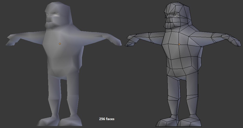 BadGuy Base preview image 1